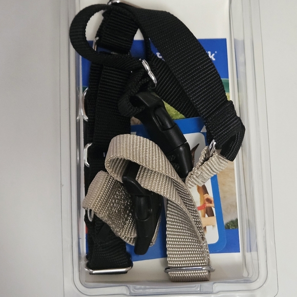 PET SAFE Easy Walk Dog Harness, Medium/Large - Picture 8 of 12